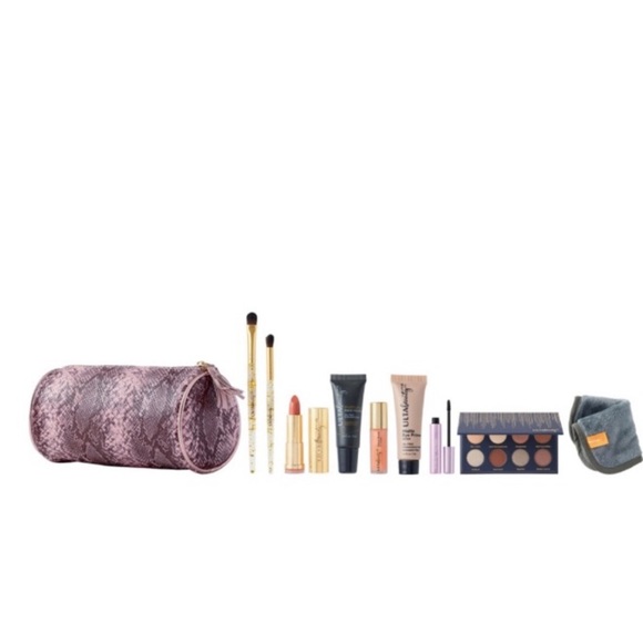 Ulta Beauty 10 Piece Gift Set - Picture 1 of 7